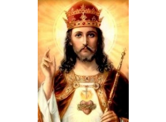 Omelia del 25 novembre 1942,
Festa di Cristo Re